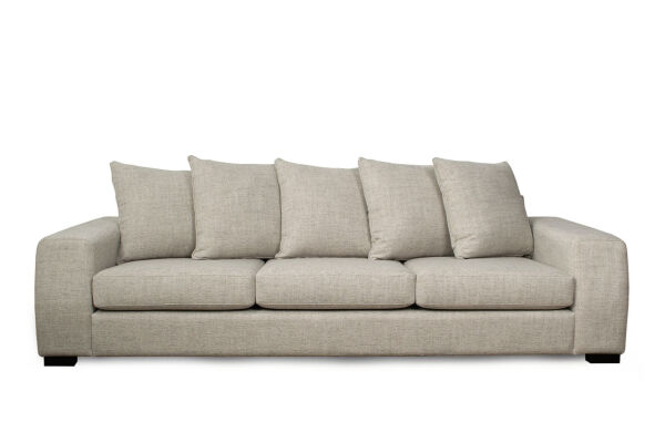 Liverpool 3.5 Seater Sofa